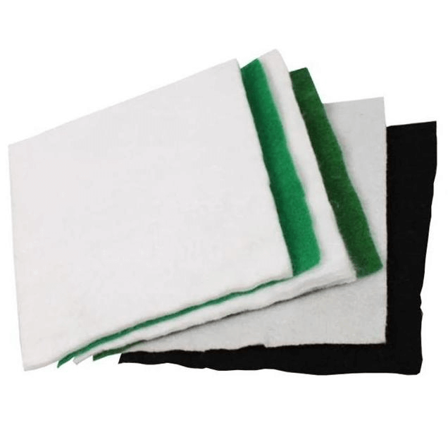 宣城短丝土工布